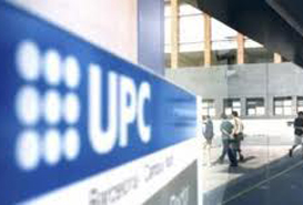 Máster de la UPC en Desarrollo Urbano y Territorial