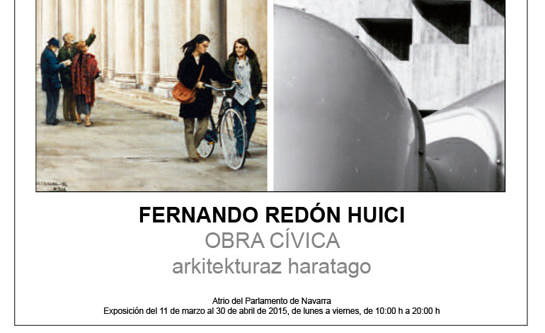 Fernando Redon Huici