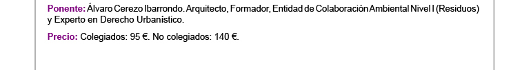 Escuela Formación Continua