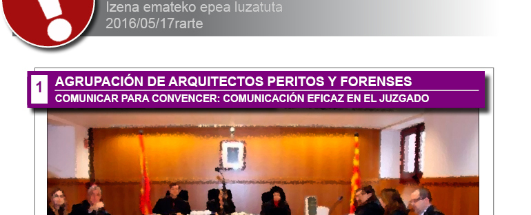 Escuela Formación Continua