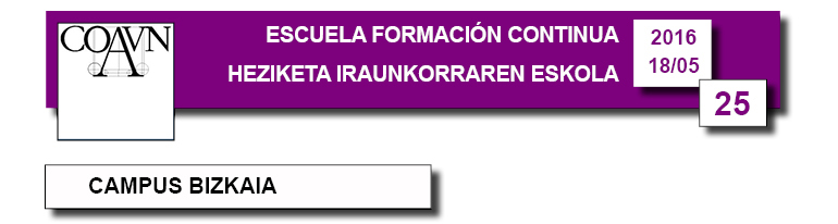 Escuela Formación Continua