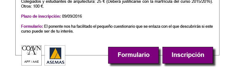 Escuela Formación Continua