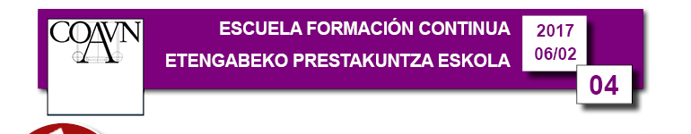 Escuela Formación Continua