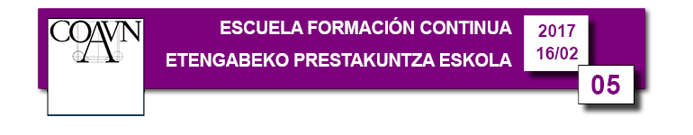 Escuela Formación Continua