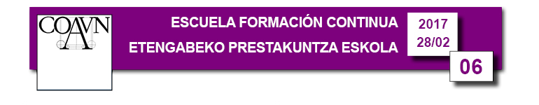 Escuela Formación Continua