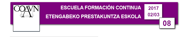 Escuela Formación Continua