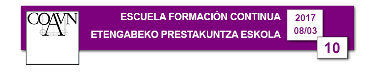 Escuela Formación Continua