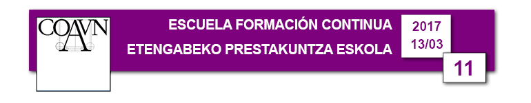 Escuela Formación Continua