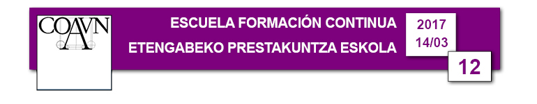 Escuela Formación Continua