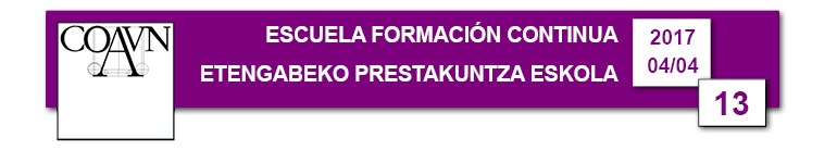 Escuela Formación Continua