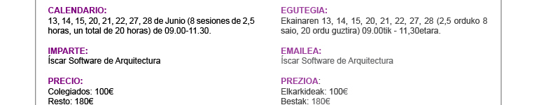 Escuela Formación Continua