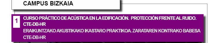 Escuela Formación Continua