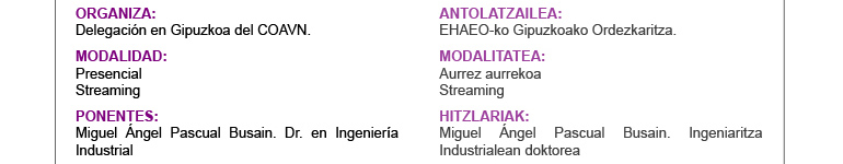 Escuela Formación Continua