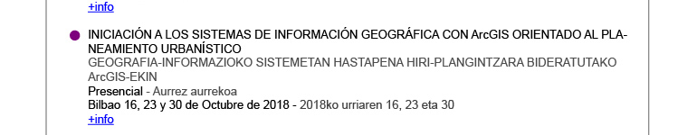 Escuela Formación Continua