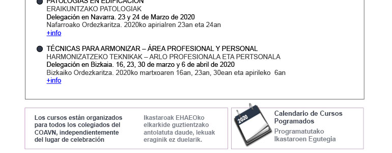 Escuela Formación Continua