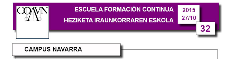 Escuela Formación Continua