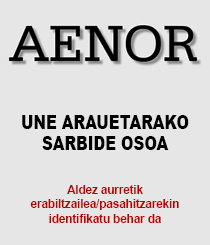 AENOR