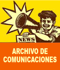 Archivo Comunicaciones