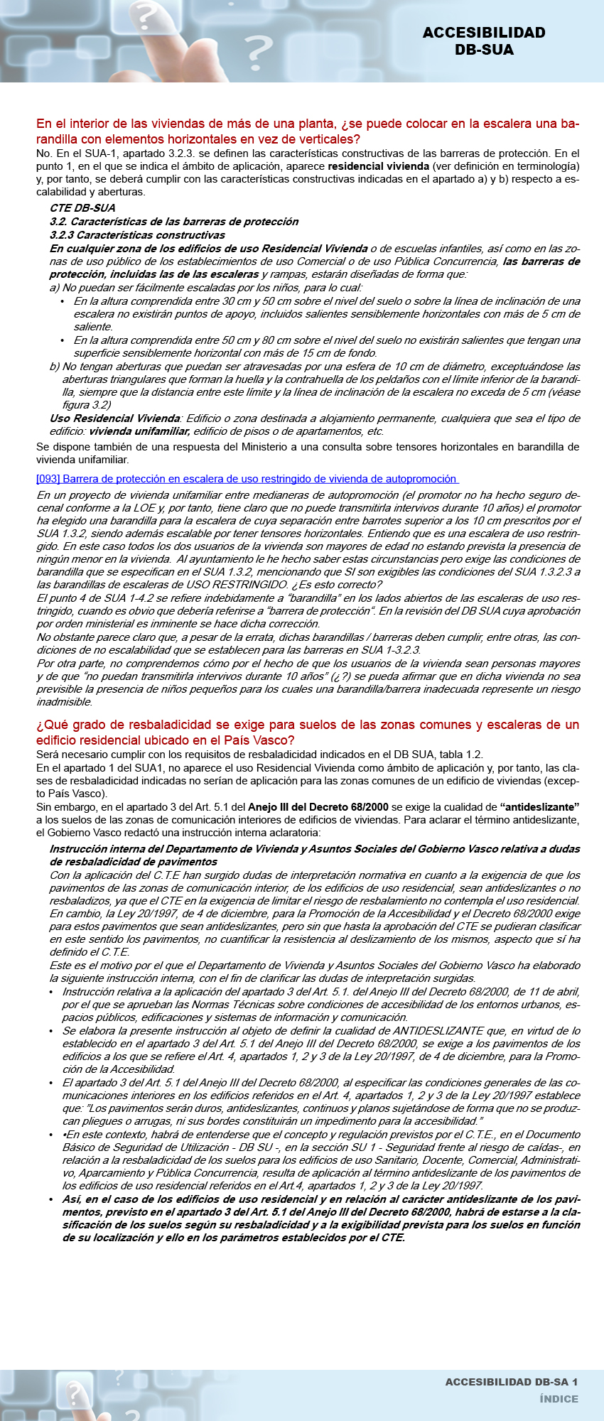 FAQ