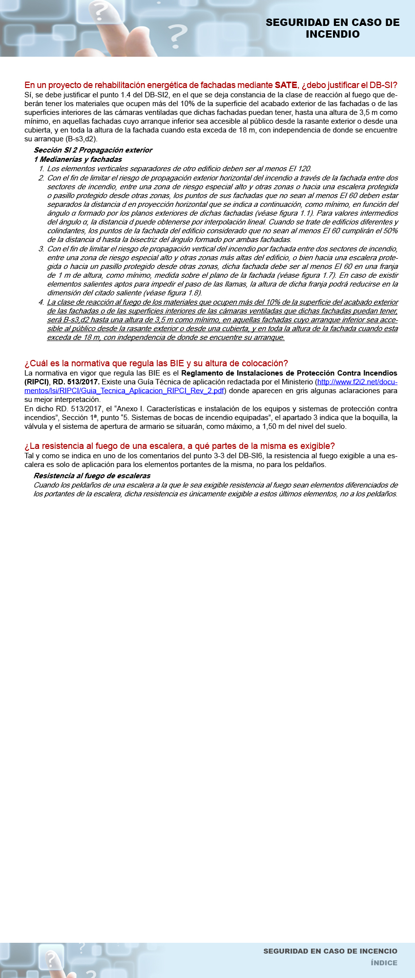 FAQ