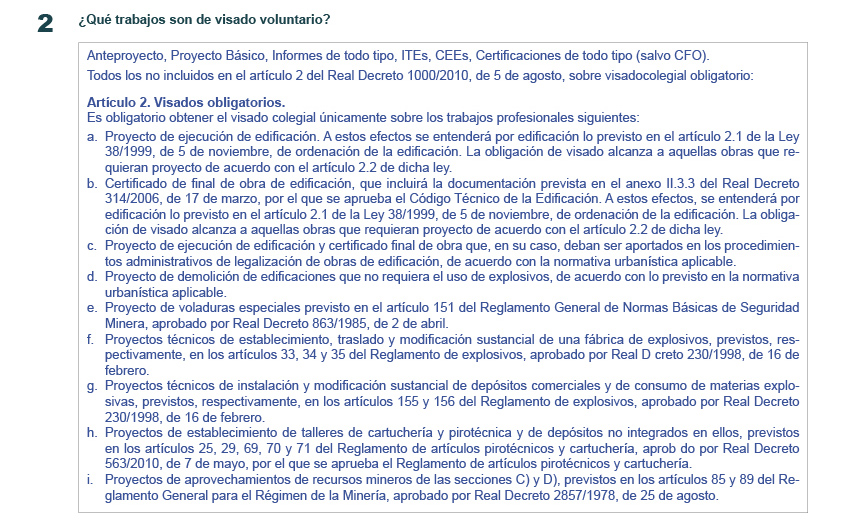 FAQ