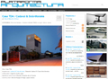 http://www.plataformaarquitectura.cl/