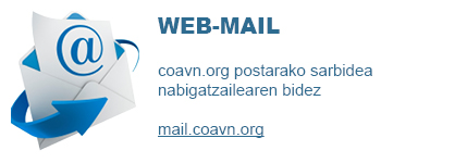 Web Mail