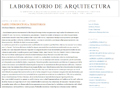 http://laboratorioarquitecturaperu.blogspot.com/