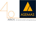 Logotipo Asemas