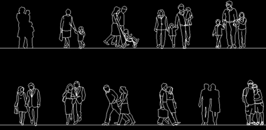 Las dimensiones sociales de la ciudad: estado de la cuestión