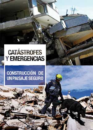 Jornadas sobre Catástrofes y Emergencias