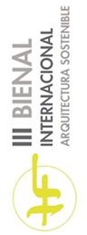 “III Bienal Internacional de Arquitectura Sostenible”