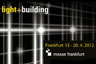 Light+Building 2012