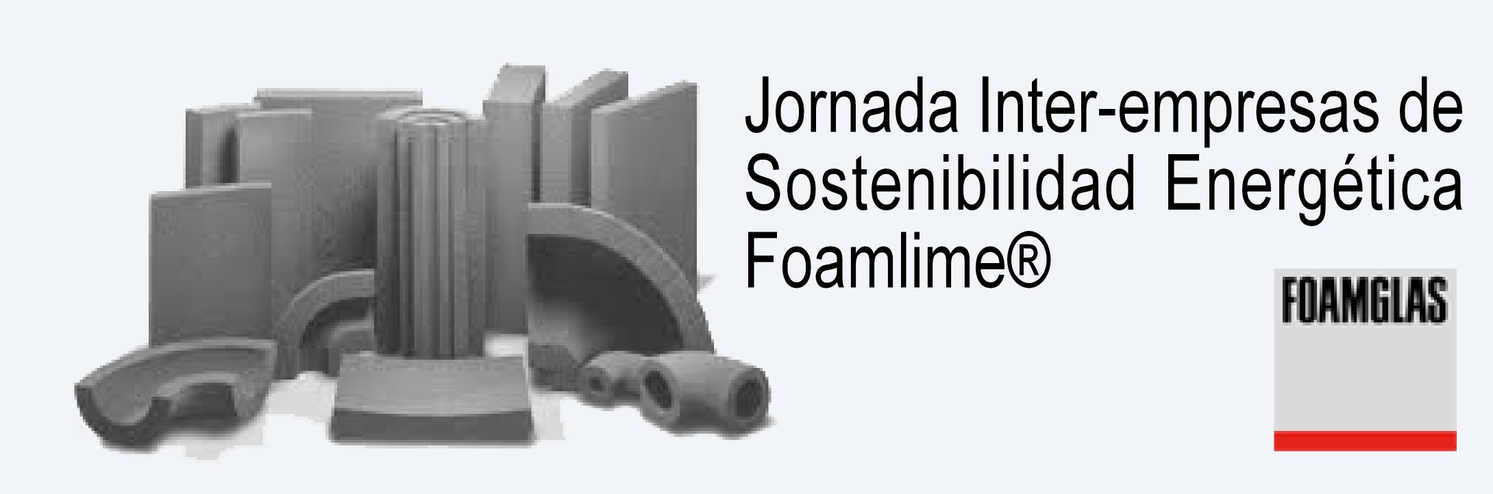 Jornada Inter-empresas de Sostenibilidad Energética