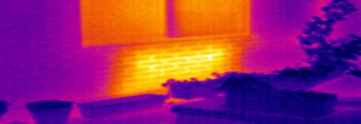 I Jornada sobre Aplicación de la Termografía en la Edificación