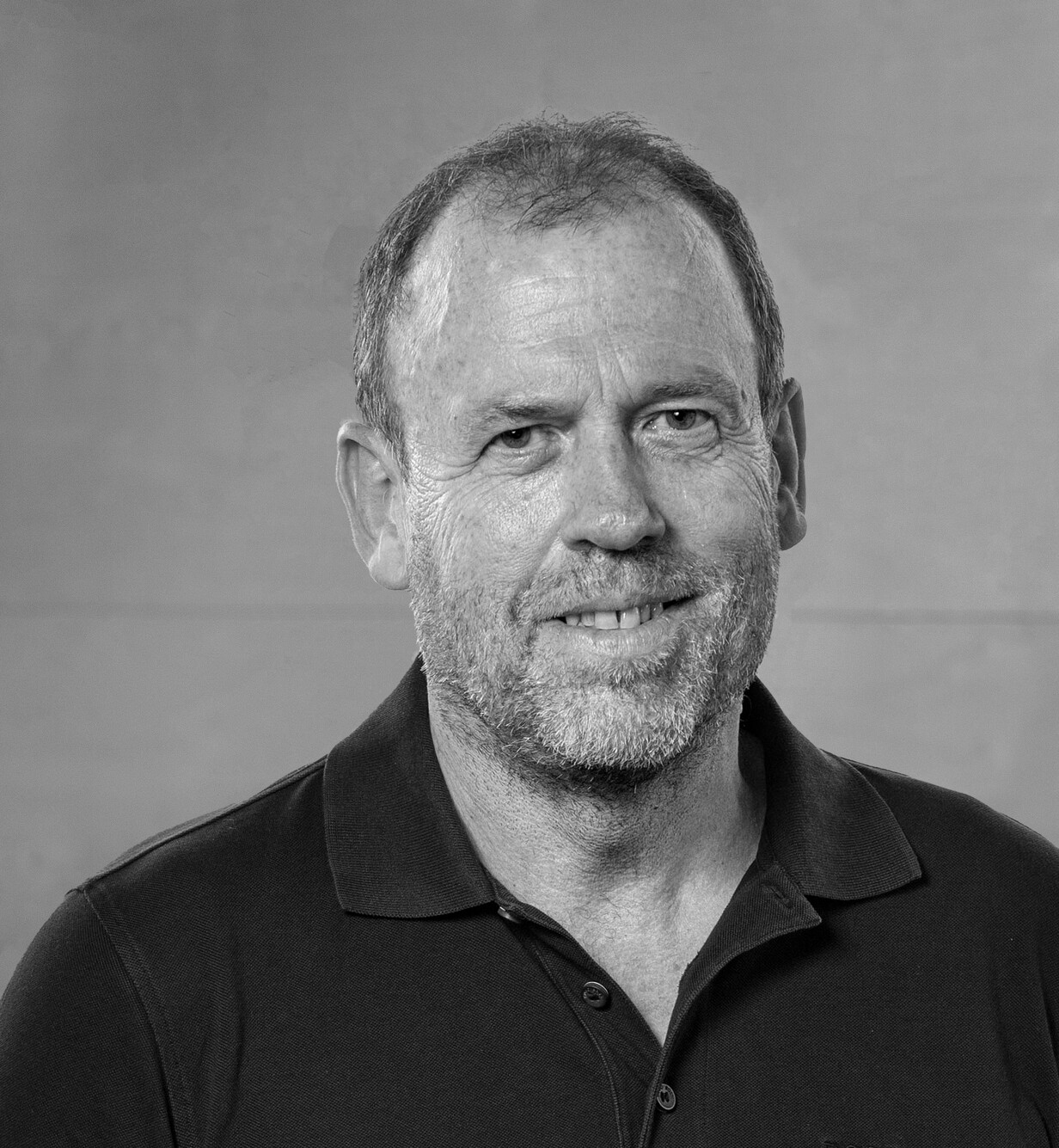 Santiago Iribarren Santesteban, presidente del COAVNavarra